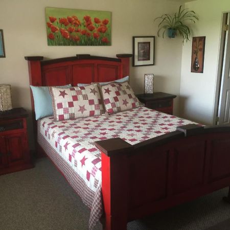 Globetrotter Lodge Holbrook Ngoại thất bức ảnh