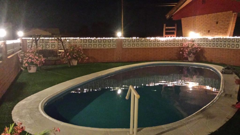 Globetrotter Lodge Holbrook Ngoại thất bức ảnh