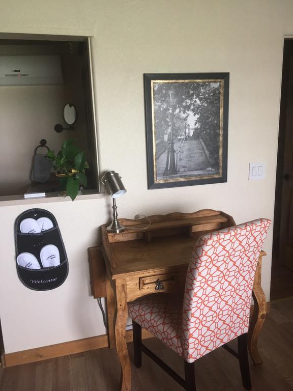 Globetrotter Lodge Holbrook Ngoại thất bức ảnh