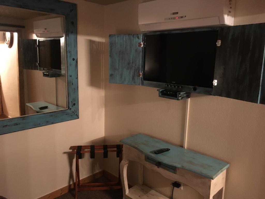 Globetrotter Lodge Holbrook Ngoại thất bức ảnh